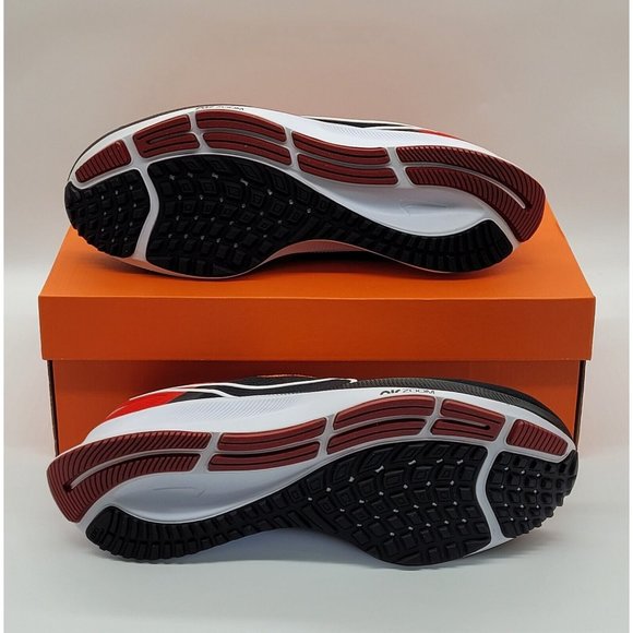 Nike Air Zoom Pegasus 38 \'Kansas City Chiefs\' DJ0818-001 main image 11
